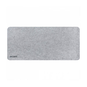 Mousepad Gamer PCYes Exclusive Pro Gray 900X420MM - PMPEXPPG - Truedata