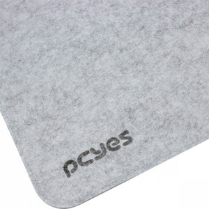 Mousepad Gamer PCYes Exclusive Pro Gray 900X420MM - PMPEXPPG - Truedata