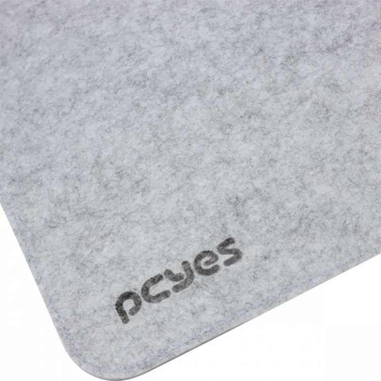 Mousepad Gamer PCYes Exclusive Pro Gray 900X420MM - PMPEXPPG - Truedata