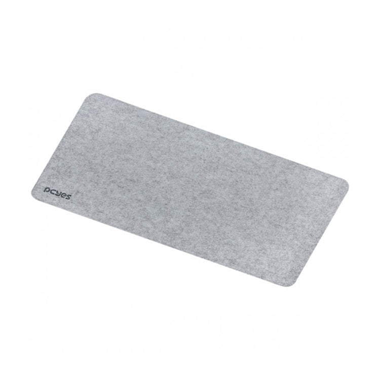 Mousepad Gamer PCYes Exclusive Pro Gray 900X420MM - PMPEXPPG - Truedata