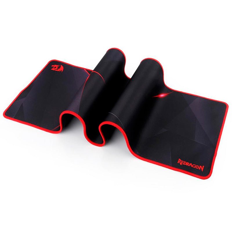 Mousepad Gamer Redragon Aquarius Para Teclado e Mouse - P015 - Truedata