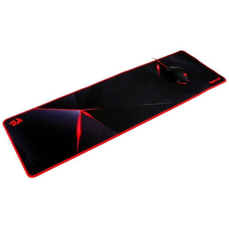 Mousepad Gamer Redragon Aquarius Para Teclado e Mouse - P015 - Truedata