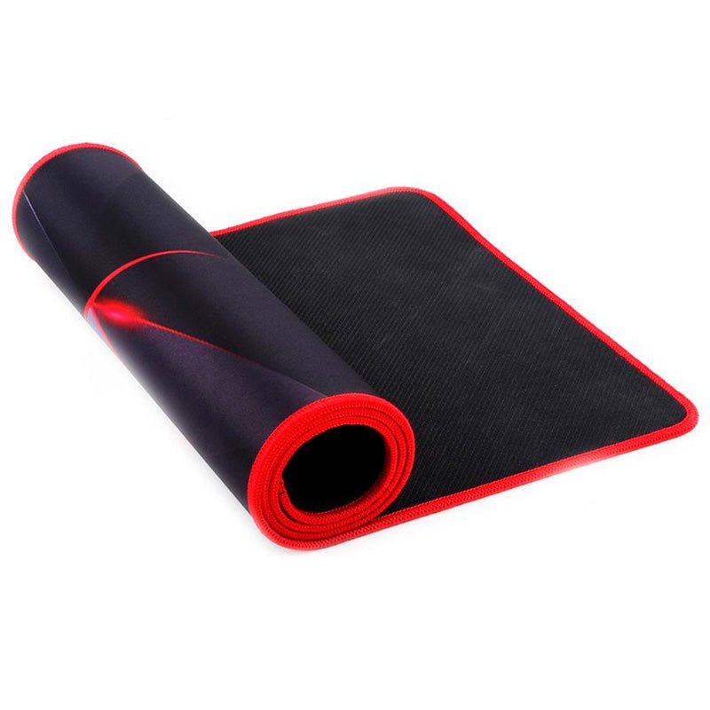 Mousepad Gamer Redragon Aquarius Para Teclado e Mouse - P015 - Truedata