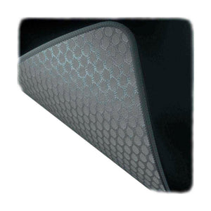 Mousepad Gamer Redragon Flick L Preto 400X450mm - P031 - Truedata