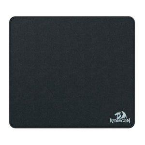 Mousepad Gamer Redragon Flick L Preto 400X450mm - P031 - Truedata