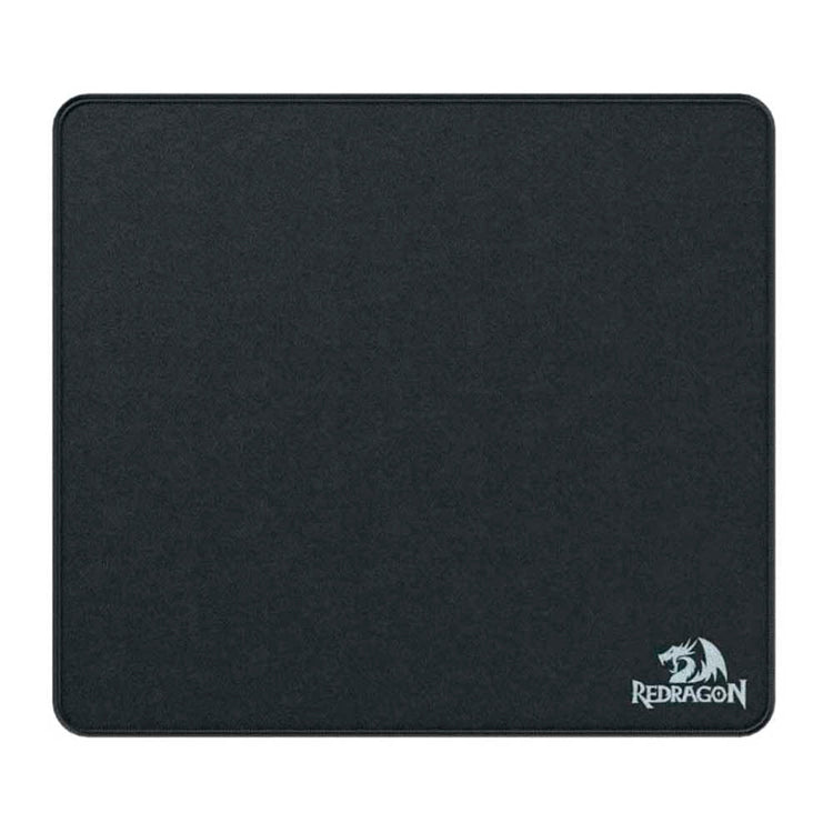 Mousepad Gamer Redragon Flick L Preto 400X450mm - P031 - Truedata