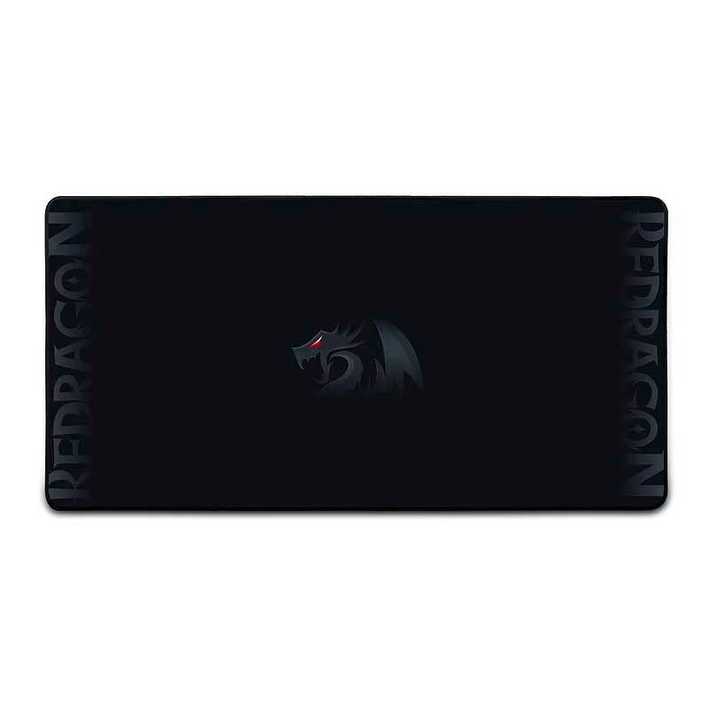 Mousepad Gamer Redragon Kunlun Para Teclado e Mouse - P005A - Truedata