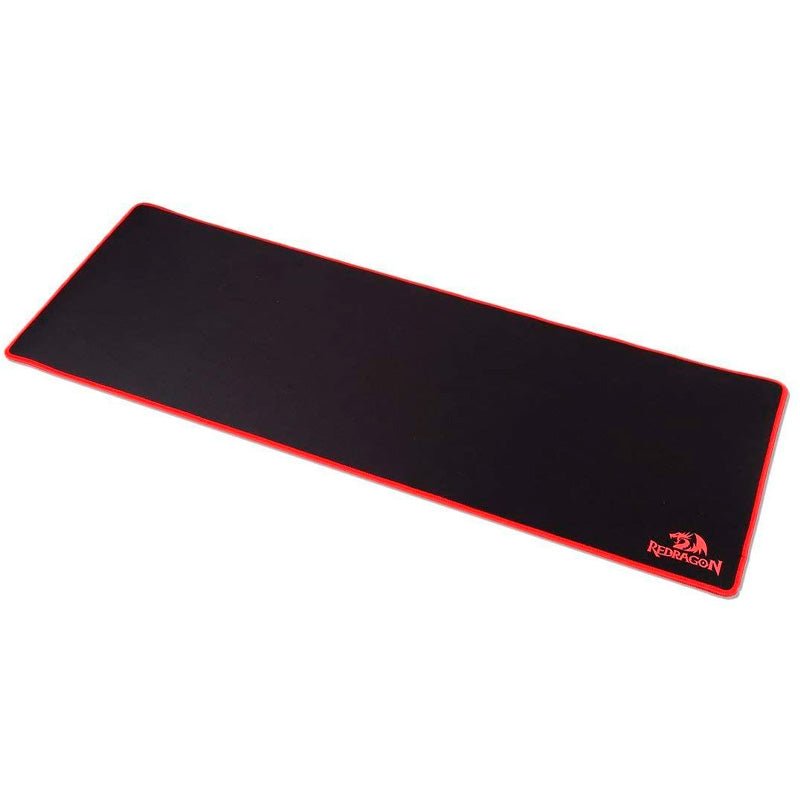 Mousepad Gamer Redragon Suzaku Speed EG (Teclado e Mouse) - P003 - Truedata