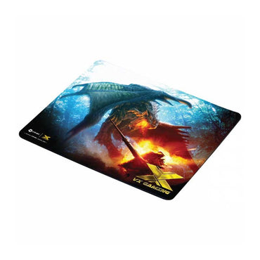 Mousepad Gamer VX Gaming Vinik Battle 250x210x20mm - 34244 - Truedata