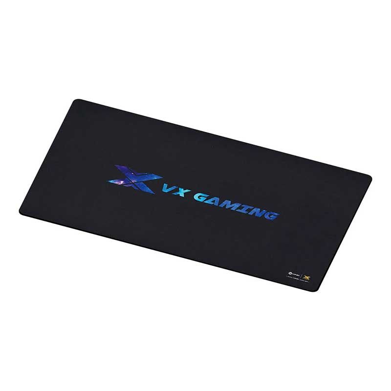 Mousepad Gamer VX Gaming Vinik Preto Para Teclado E Mouse 700x400x2mm - 34250 - Truedata