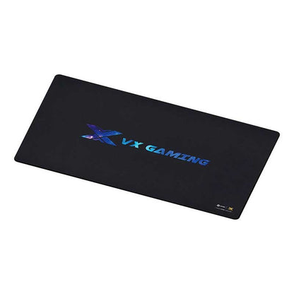 Mousepad Gamer VX Gaming Vinik Preto Para Teclado E Mouse 700x400x2mm - 34250 - Truedata