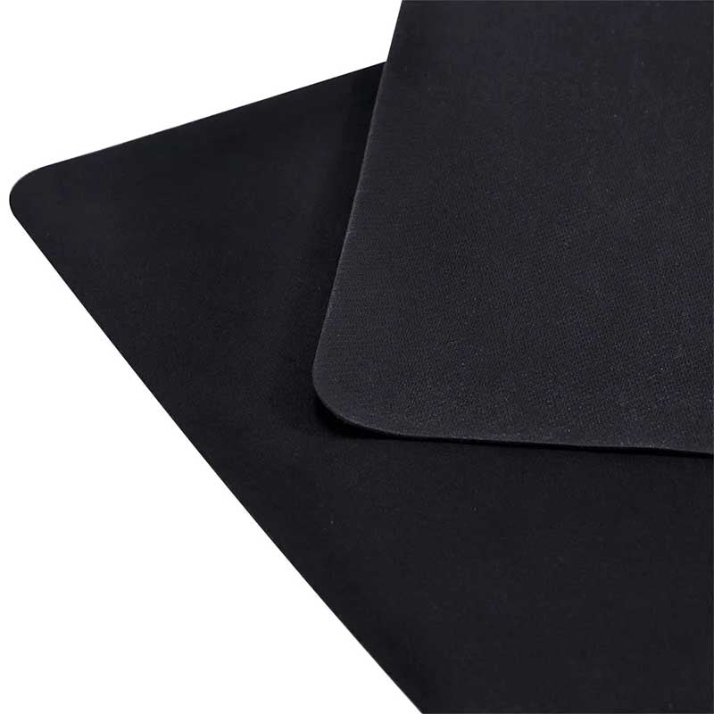 Mousepad Gamer VX Gaming Vinik Preto Para Teclado E Mouse 700x400x2mm - 34250 - Truedata