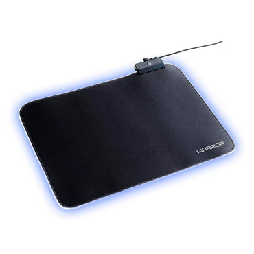 Mousepad Gamer Warrior Cronos Rgb 240x360mm - AC333 - Truedata