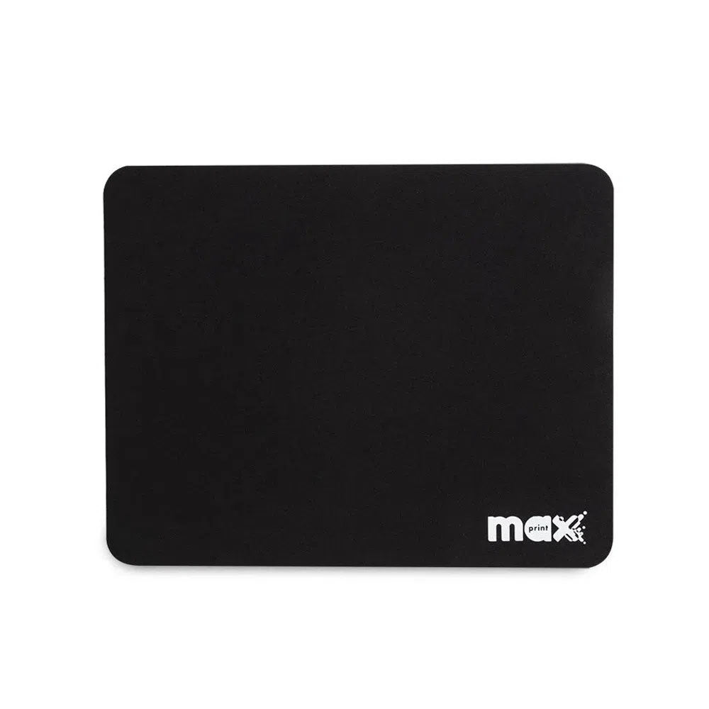 Mousepad Maxprint Mini Preto - 603579 - Truedata