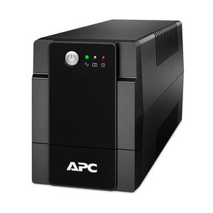 Nobreak 600va Apc Back Ups E 110v S 110v - BVX600 - BR - Truedata