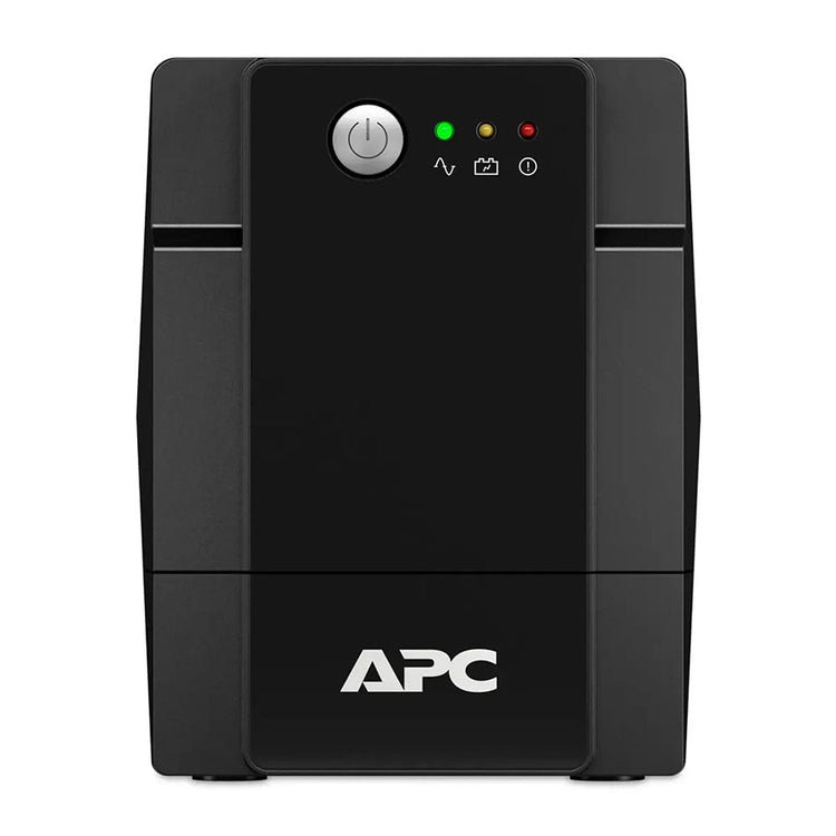 Nobreak 600va Apc Back Ups E 110v S 110v - BVX600 - BR - Truedata