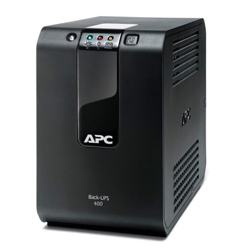 Nobreak 600va Apc Back Ups E Bivolt S 110v - Cod Bz600bi - Br - Truedata