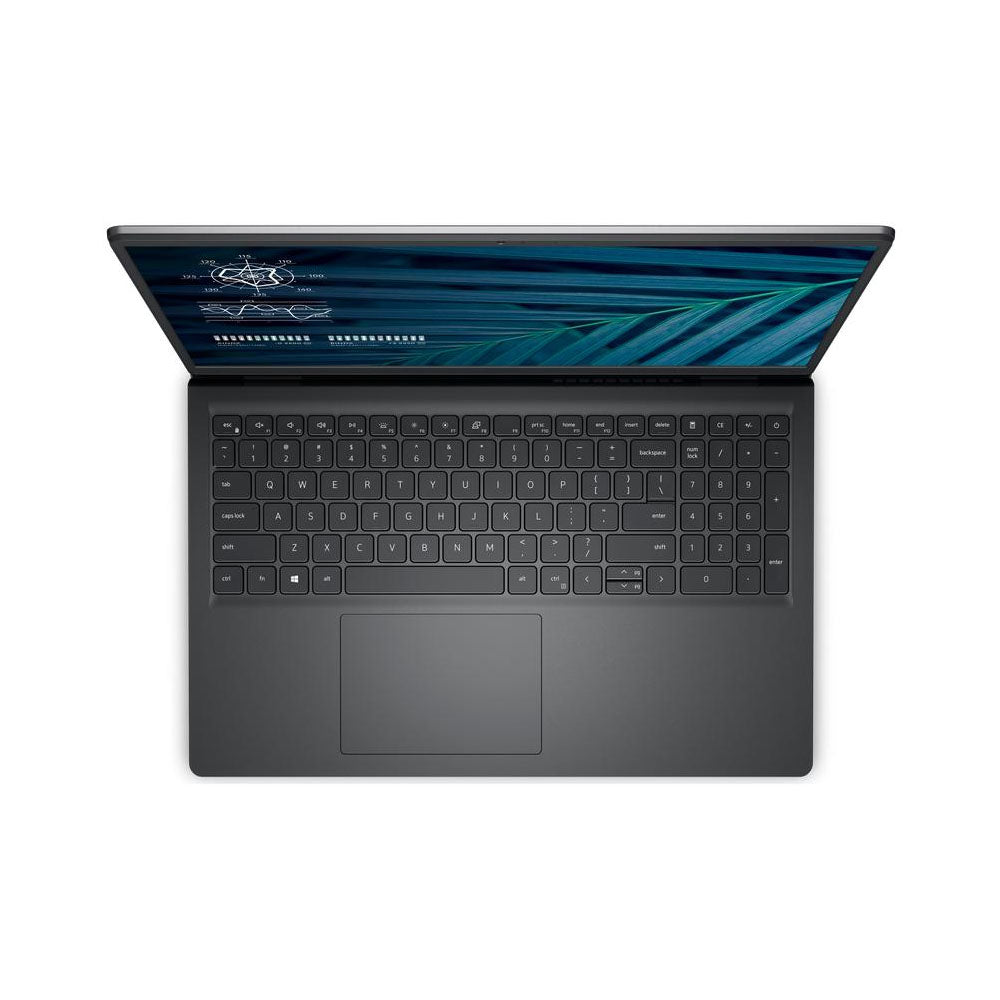 Notebook Dell Vostro 3510 I7 - 1165G7 8gb 256gb Ssd 15.6 Pols Win11 Pro - Truedata