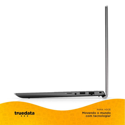 Notebook Dell Vostro 5402 Intel I5 - 1135G7 8gb 256gb Ssd Pl Video MX330 2Gb 14 Pols Win10 Pro - Truedata