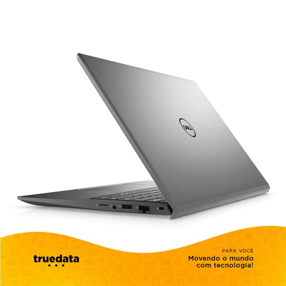 Notebook Dell Vostro 5402 Intel I5 - 1135G7 8gb 256gb Ssd Pl Video MX330 2Gb 14 Pols Win10 Pro - Truedata