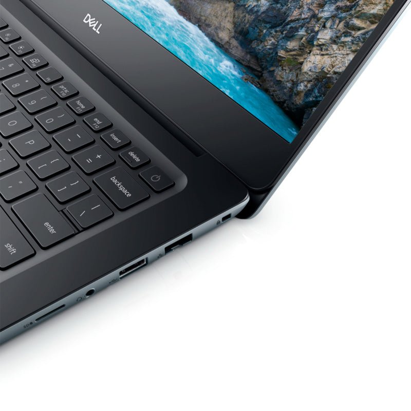 Notebook Dell Vostro 5490 I5 - 10210 8gb 1tb + 128gb SSD Pl Video MX230 2Gb Win10 Pro 14 Pols - Truedata