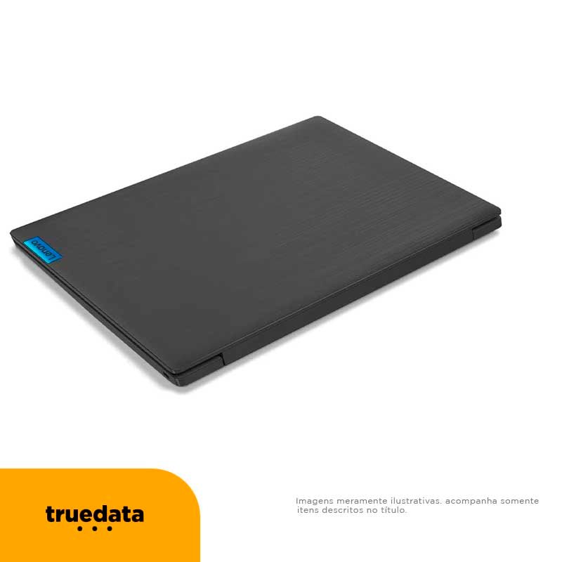 Notebook Gamer Lenovo Ideapad Intel Core i5 - 9300HF 8gb 256Gb Ssd GTX 1050 3Gb Win10 Home 15.6 Pols Cinza / Azul - L340 - 1 - Truedata