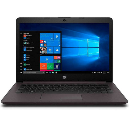 Notebook Hp 240 G7 I5 - 8250u 8gb 1tb Win10 Pro 14 Pols 6yh01la#Ac4 - Truedata