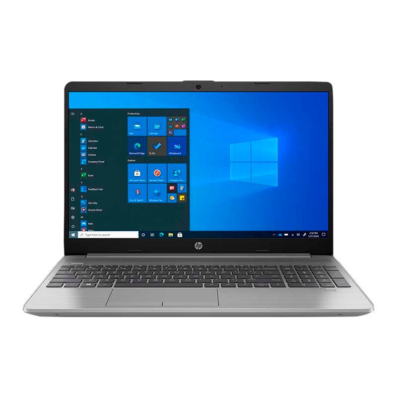 Notebook Hp 250 g8 I5 - 1035g1 8gb 256gb Win10 Pro 15.6 Pols - 3G5A2LA#AK4 - Truedata