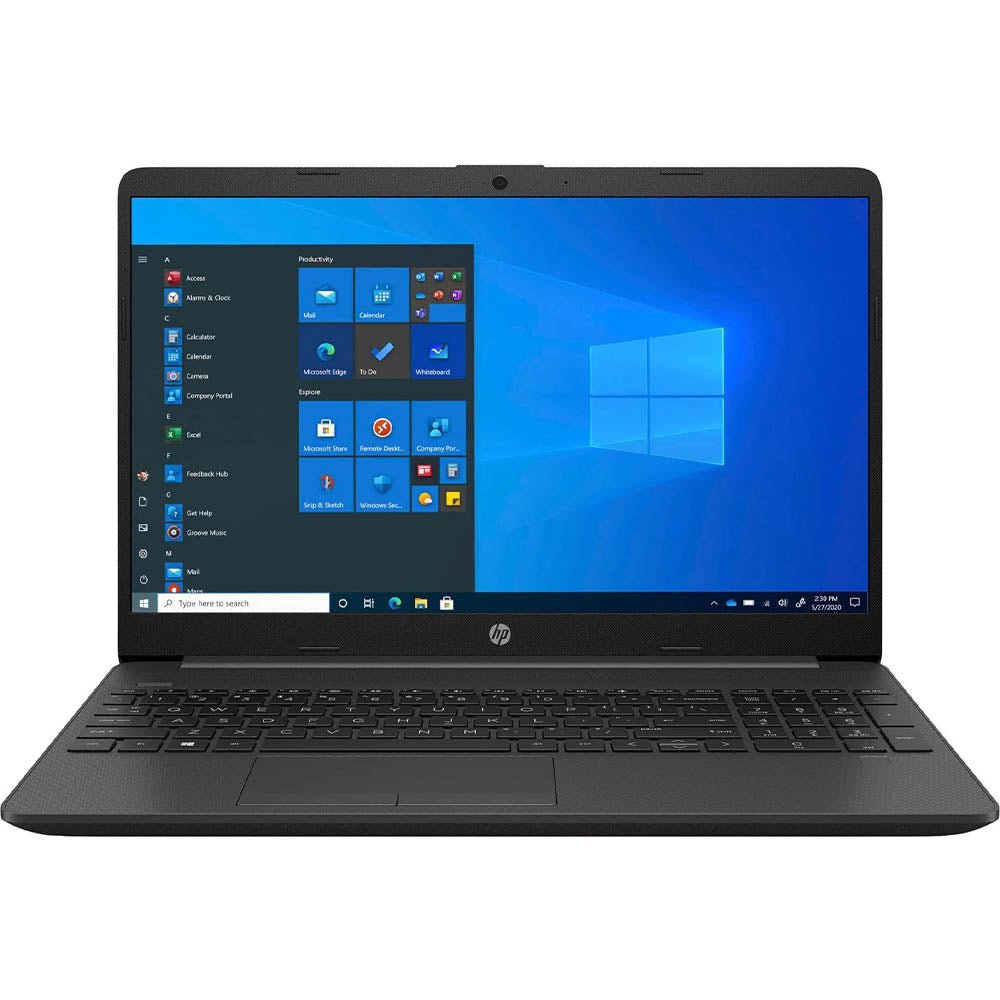 Notebook HP 256 G8 I5 - 1035G1 8gb 256gb Win11 Pro 15.6 Pols - 640Z5LA#AK4 - Truedata