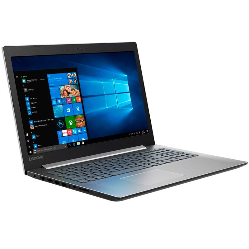 Notebook Lenovo B330 I3 - 7020u 4gb 500gb Win10 Pro 15.6 Pols - 81G70003BR - Truedata