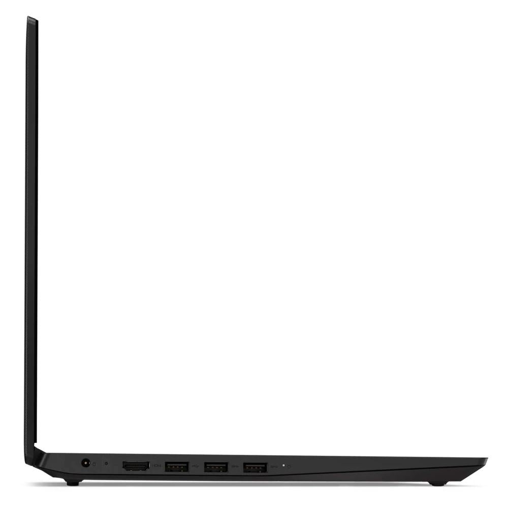 Notebook Lenovo BS145 I3 - 1005G1 4Gb 500 Gb Hd Win10 Home 15.6 Pols - 82HB0001BR - Truedata