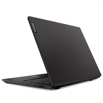 Notebook Lenovo BS145 I3 - 1005G1 4Gb 500 Gb Hd Win10 Home 15.6 Pols - 82HB0001BR - Truedata