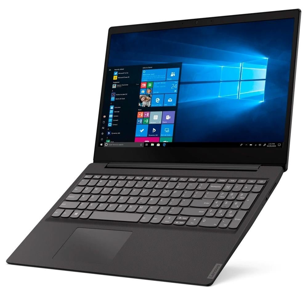 Notebook Lenovo BS145 I3 - 1005G1 4Gb 500 Gb Hd Win10 Home 15.6 Pols - 82HB0001BR - Truedata