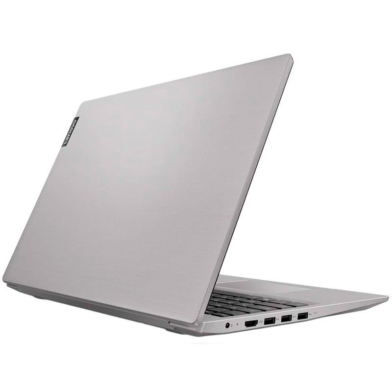 Notebook Lenovo Ultrafino Ideapad S145 AMD Ryzen 7 8gb 256 Ssd Win10 15.6 Pols - 81V70000BR - Truedata