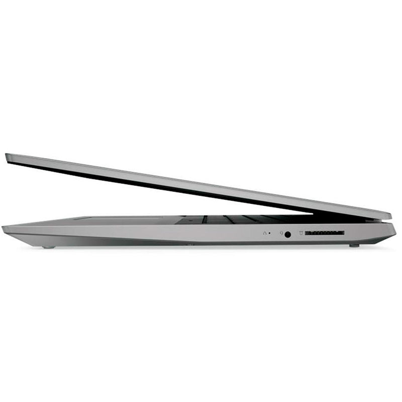 Notebook Lenovo Ultrafino Ideapad S145 I3 - 8130u 4gb 1tb 15.6 Pols Prata Win10 - 81XM0002BR - Truedata