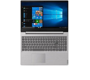 Notebook Lenovo Ultrafino Ideapad S145 I3 - 8130u 4gb 1tb 15.6 Pols Prata Win10 - 81XM0002BR - Truedata