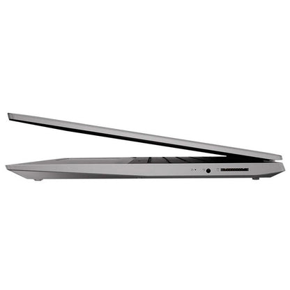 Notebook Lenovo Ultrafino Ideapad S145 I5 - 8265u 8gb 1tb Pl Video 2gb Win10 15.6 Pols 81s90008br Prata - Truedata