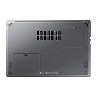 Notebook Samsung Book Intel Core i7 - 1165G7 8gb 1tb Hd Intel Iris Xe Win11 Home 15.6 Pols Cinza - NP550XDA - KU3BR - Truedata
