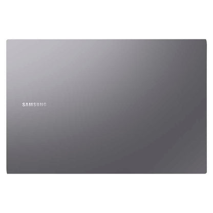 Notebook Samsung Book Intel Core I7 - 1165G7 8gb SSD 256Gb Nvme Intel Iris Xe Win10 Home 15.6 Pols Cinza - NP550XDA - KS1BR - Truedata