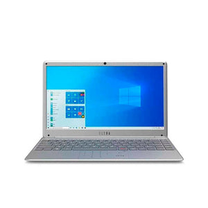 Notebook Ultra Intel Core i3 4Gb 1Tb 14 Pols Prata - UB422 - Truedata