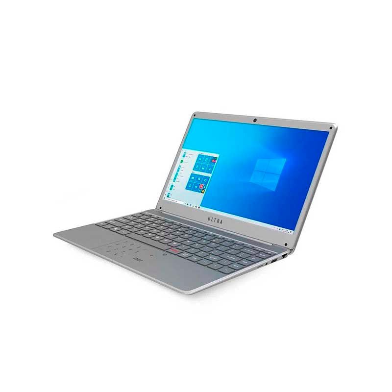 Notebook Ultra Intel Core i3 4Gb 1Tb 14 Pols Prata - UB422 - Truedata