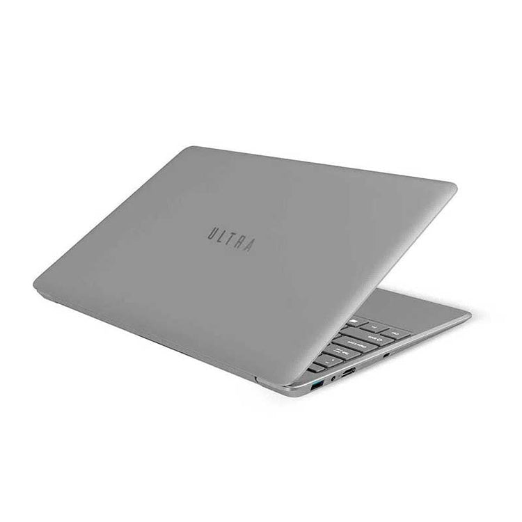 Notebook Ultra Intel Core i3 4Gb 1Tb 14 Pols Prata - UB422 - Truedata