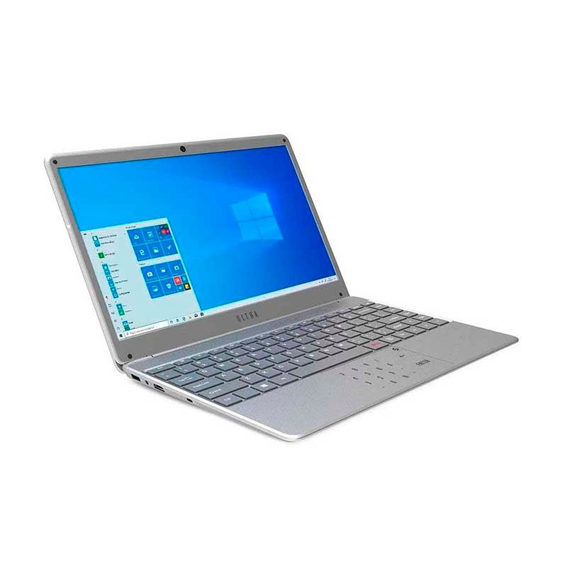 Notebook Ultra Intel Core i3 4Gb 1Tb 14 Pols Prata - UB422 - Truedata
