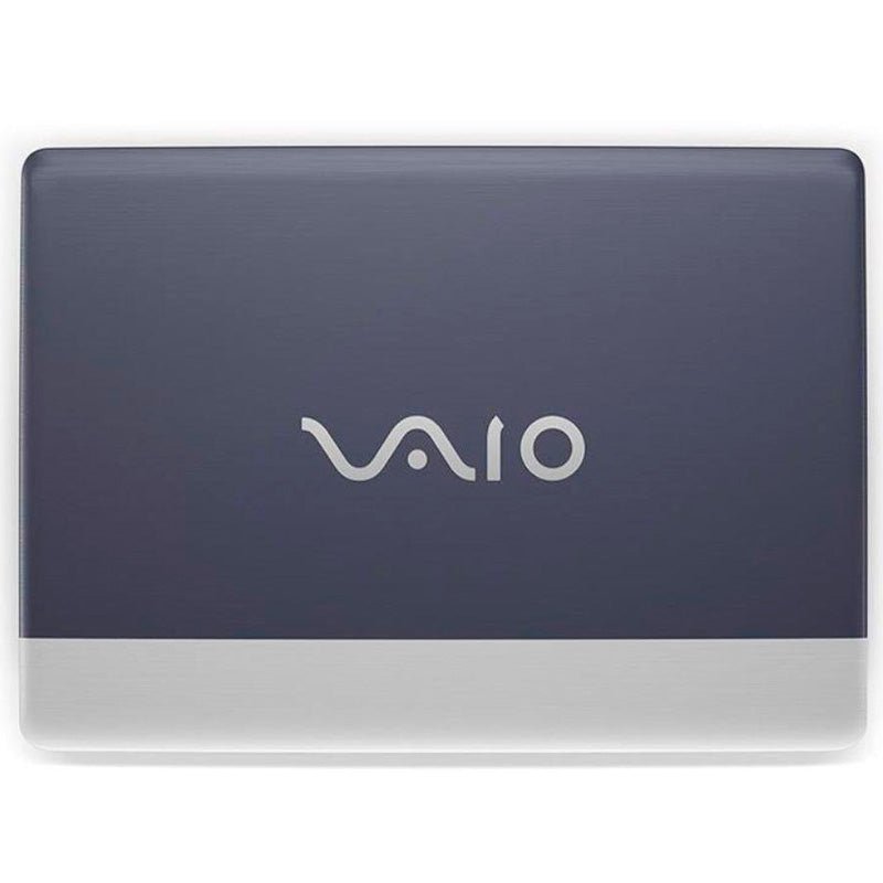 Notebook Vaio C14 I7 - 6500u 8gb 1tb Win10 Pro 14 Pols - Truedata