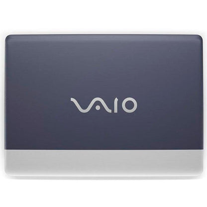 Notebook Vaio C14 I7 - 6500u 8gb 1tb Win10 Pro 14 Pols - Truedata