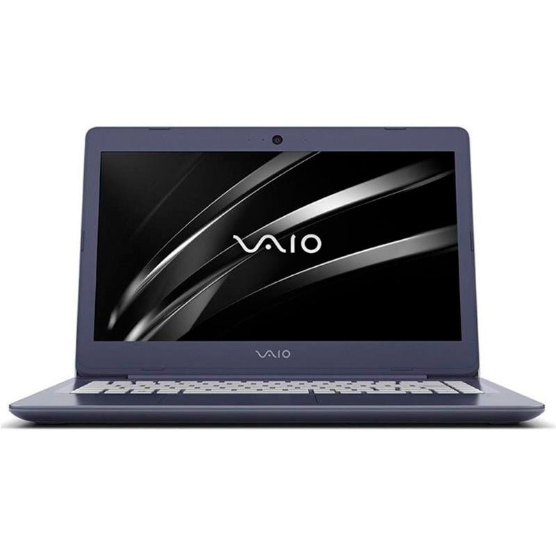 Notebook Vaio C14 I7 - 6500u 8gb 1tb Win10 Pro 14 Pols - Truedata