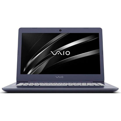 Notebook Vaio C14 I7 - 6500u 8gb 1tb Win10 Pro 14 Pols - Truedata