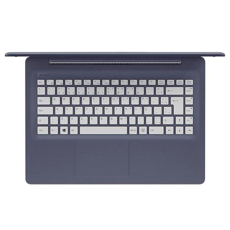 Notebook Vaio C14 I7 - 6500u 8gb 1tb Win10 Pro 14 Pols - Truedata