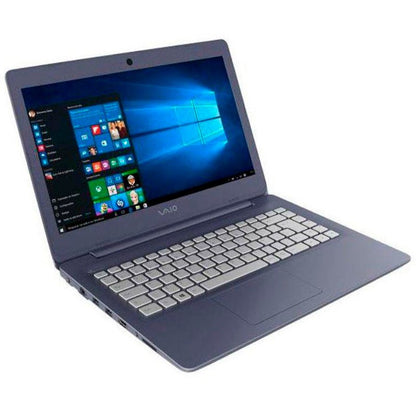 Notebook Vaio C14 I7 - 6500u 8gb 1tb Win10 Pro 14 Pols - Truedata
