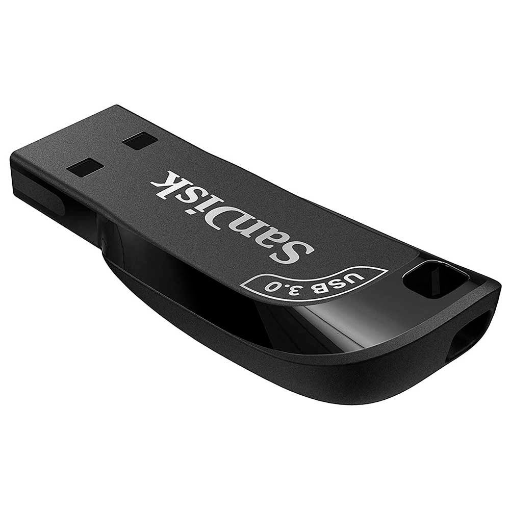 Pen Drive 128gb 3.0 SanDisk Ultra Shift - SDCZ410 - 128G - G46 - Truedata